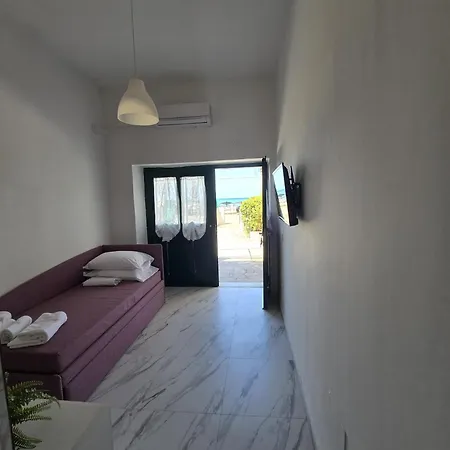 Vistamare 4* 阿格罗波利