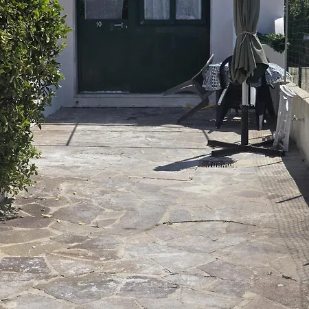 Vistamare 4* 阿格罗波利