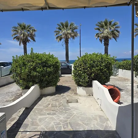 Vistamare 4* Agropoli