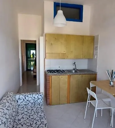 Bed & Breakfast Vistamare