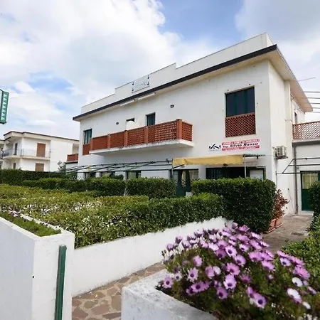 Vistamare Bed & Breakfast Agropoli