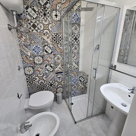 Bed & Breakfast Vistamare Agropoli