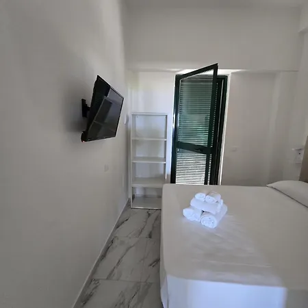 Vistamare Bed & Breakfast Agropoli