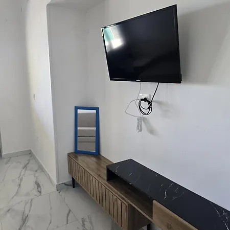 Vistamare Bed & Breakfast Agropoli