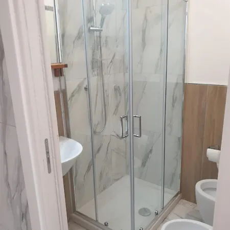 Vistamare Bed & Breakfast Agropoli