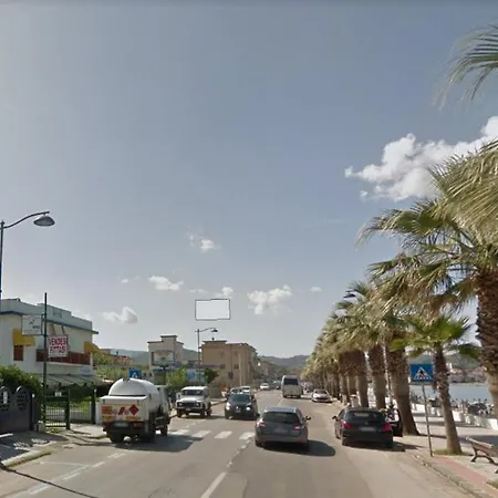 Vistamare * Agropoli