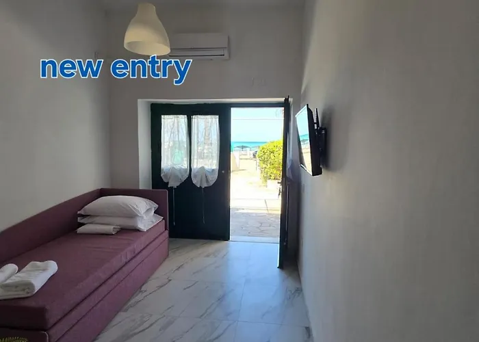 Bed and breakfast Vistamare Agropoli
